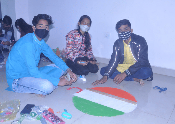 University Institute of Technology RGPV , Shivpuri Campus Life photo 3